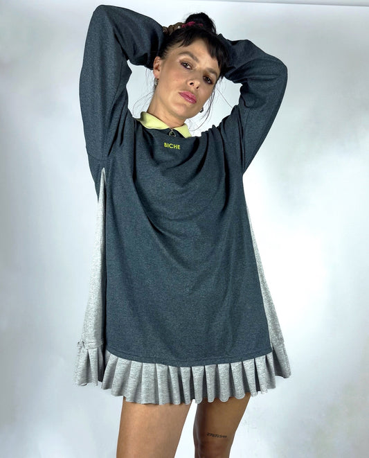 Base 08 — La Volante