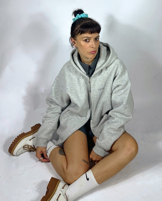 Base 03 — Le Zippé