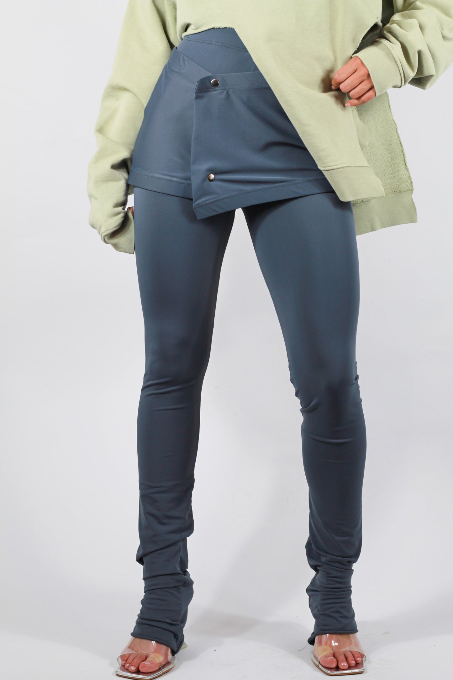 Legging + jupette Chelsea