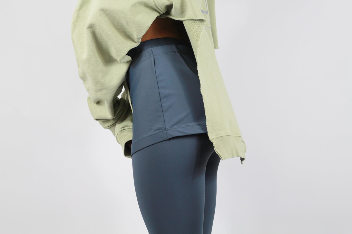 Legging + jupette Chelsea