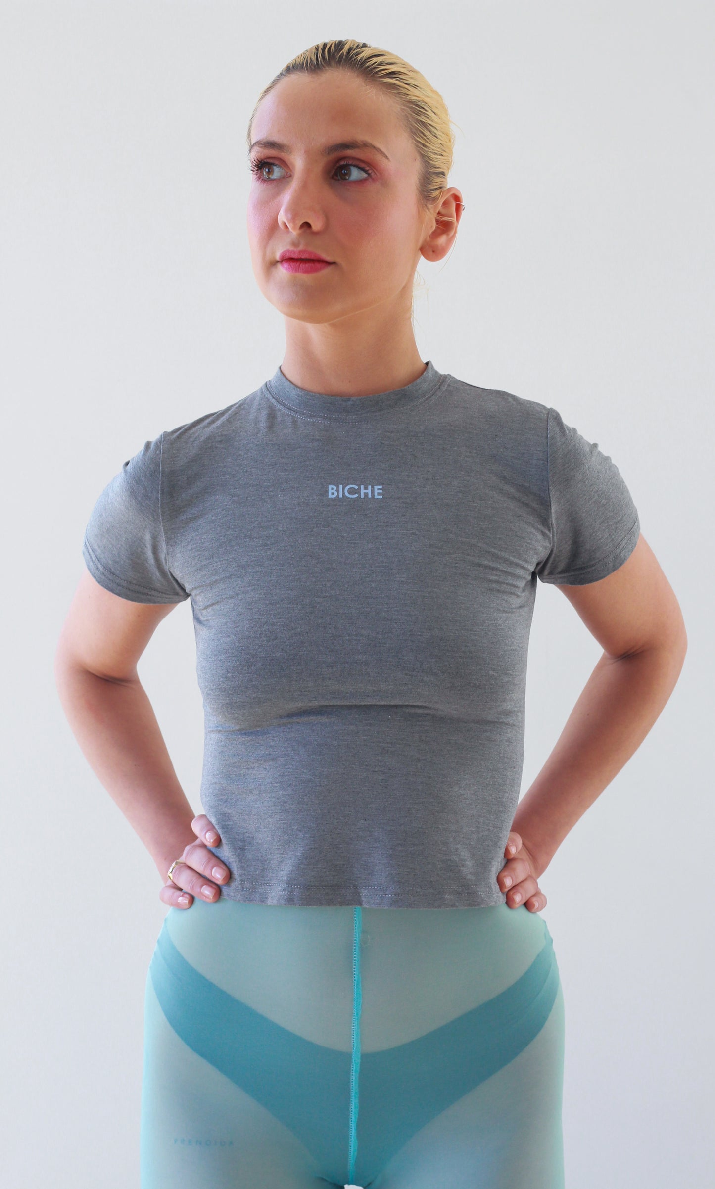 Base 02 — Le Stretch