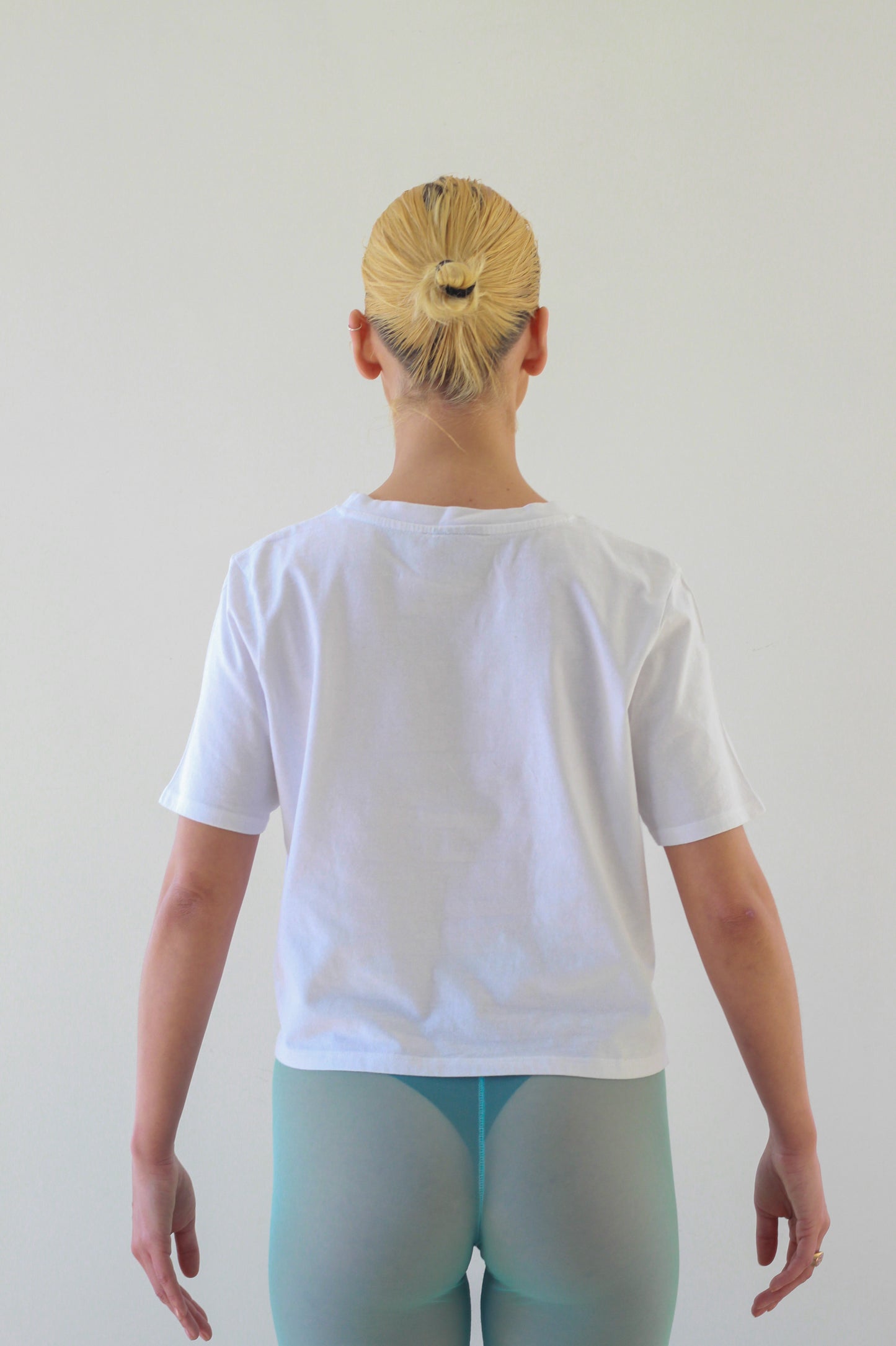 Base 01 — Le T-shirt