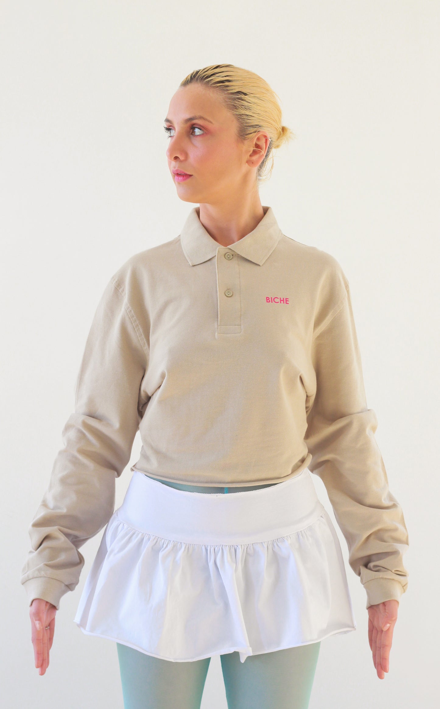 Base 05 — Le Polo
