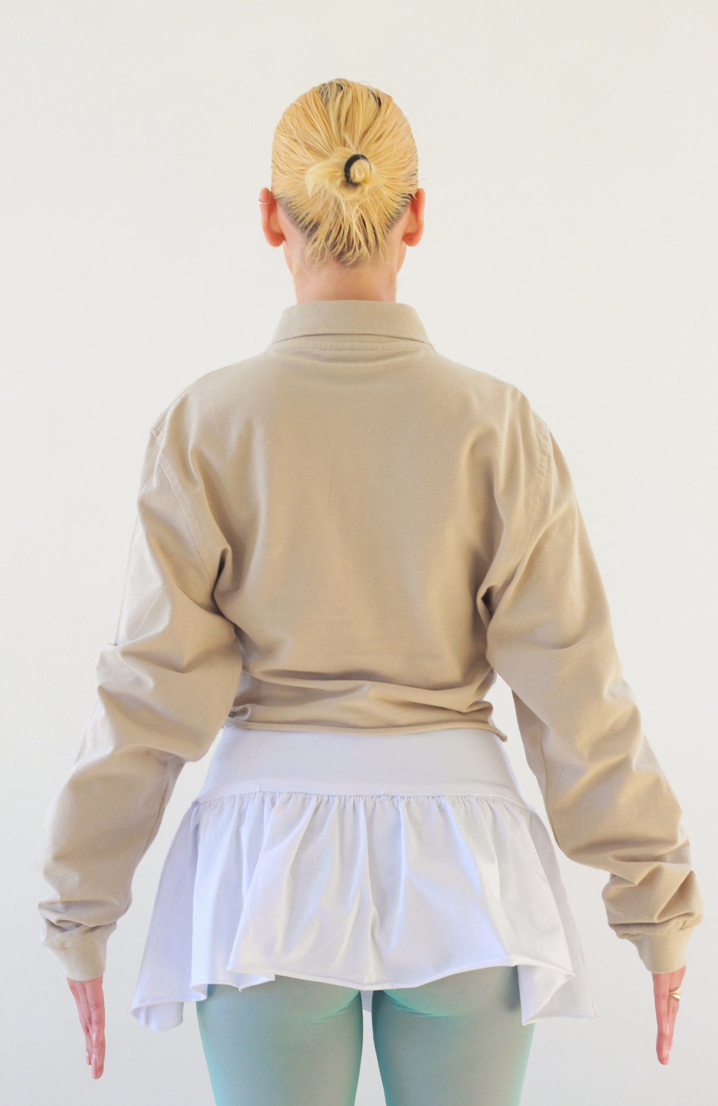 Base 05 — Le Polo