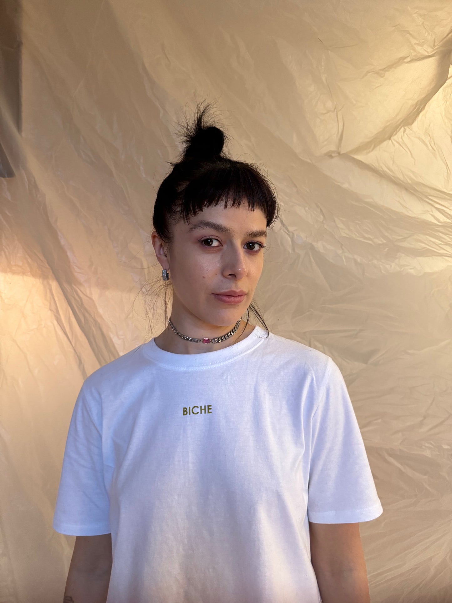 Base 01 — Le T-shirt