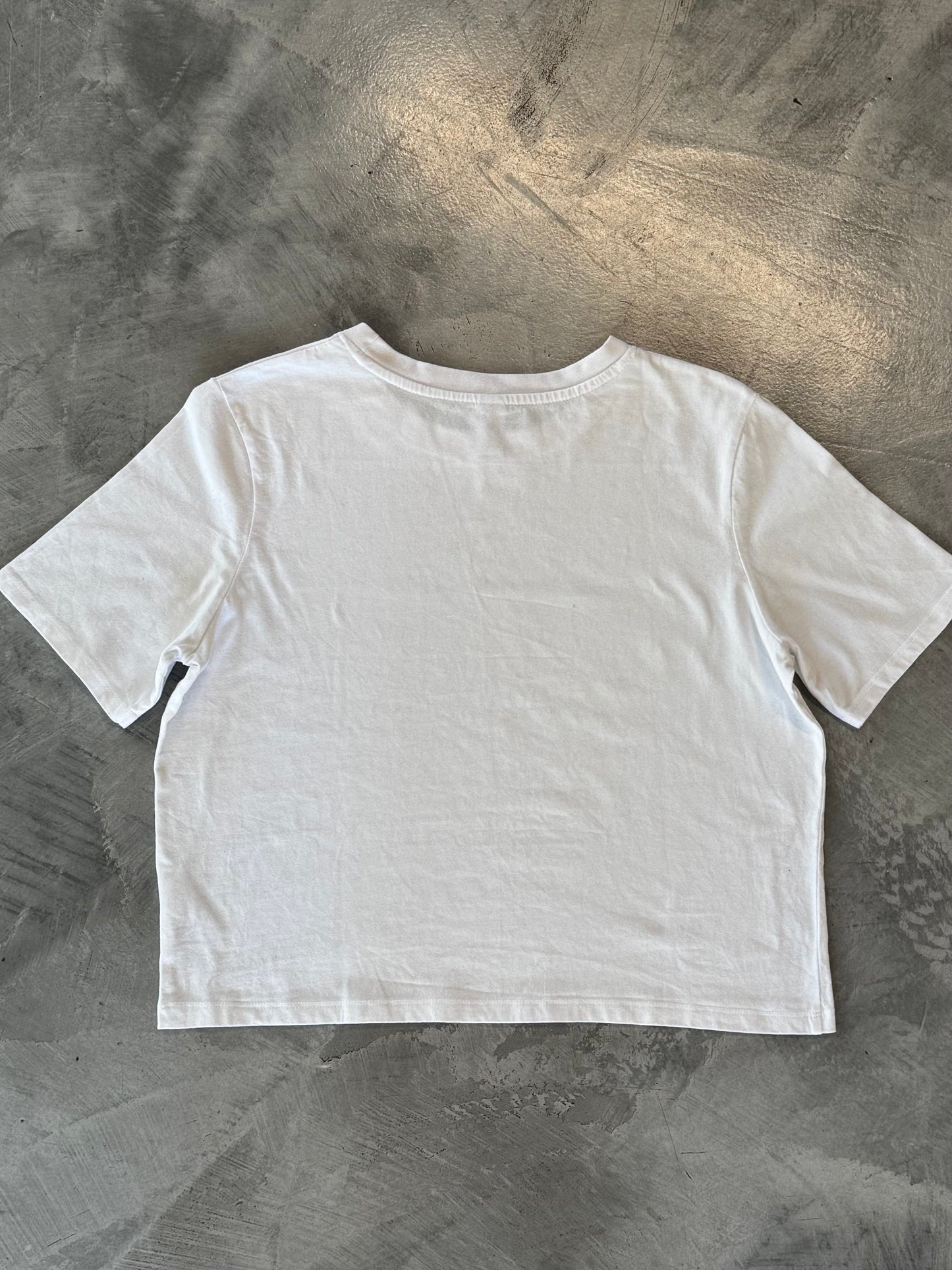 Base 01 — Le T-shirt