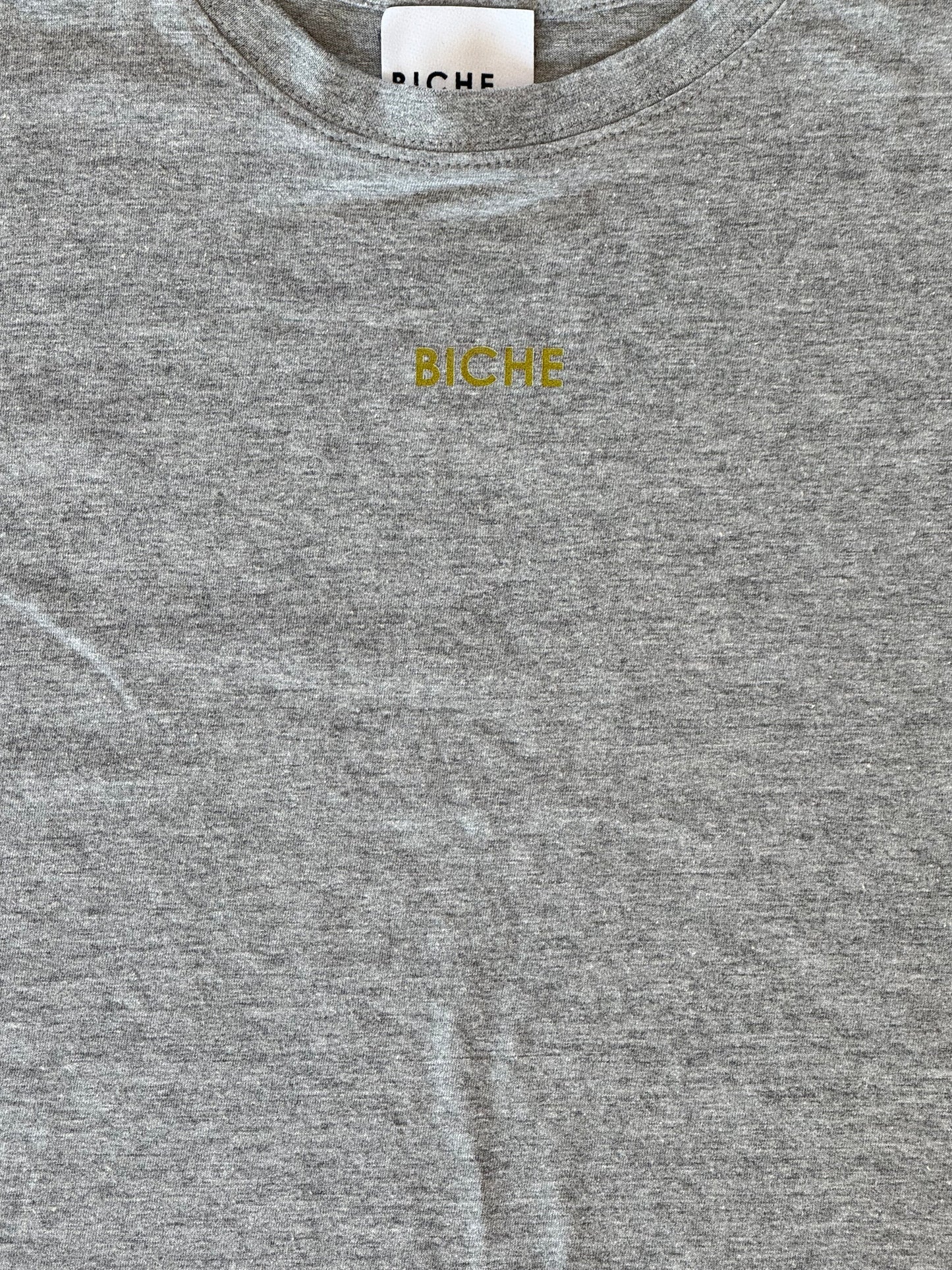 Base 01 — Le T-shirt