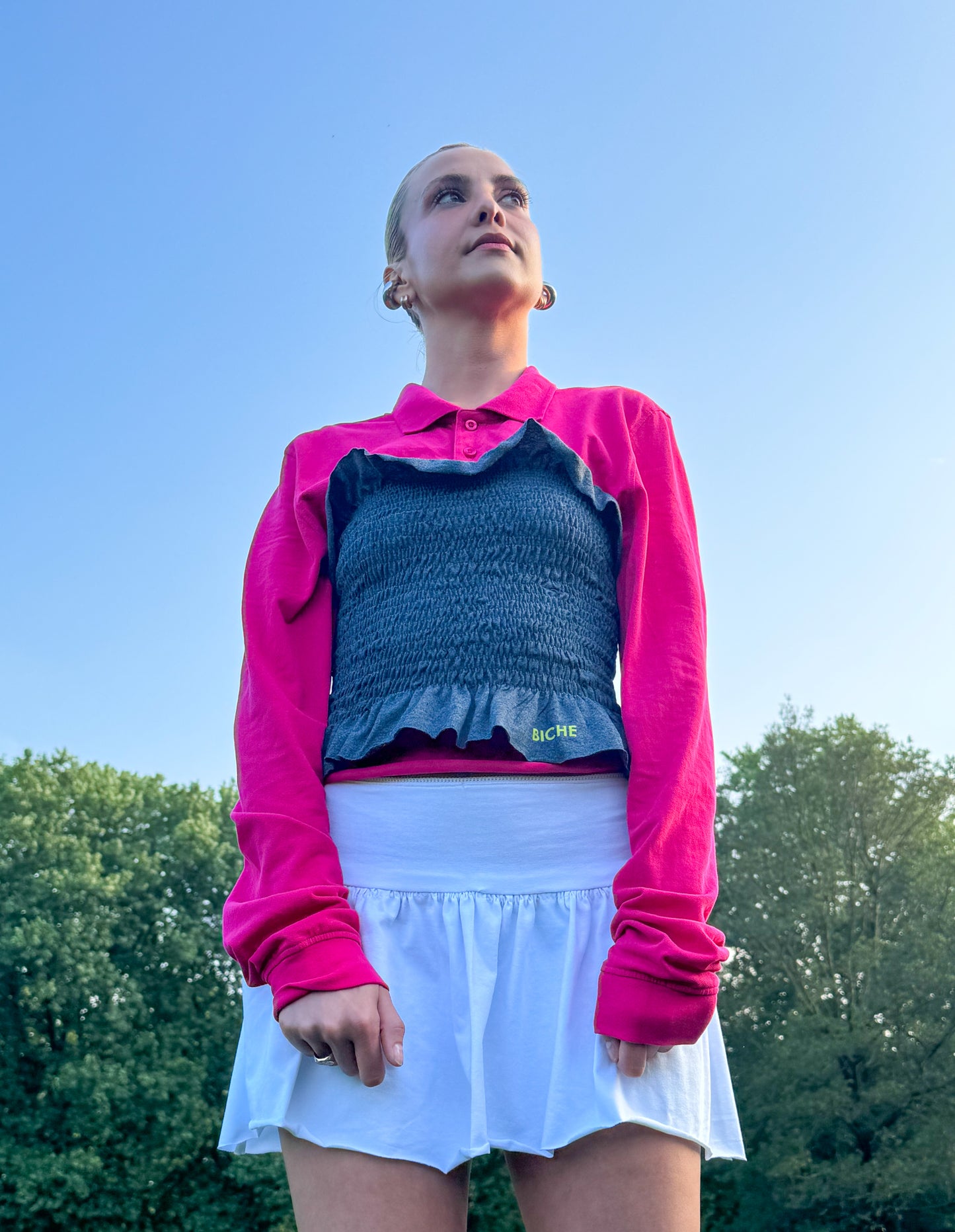 Base 06 — Le Bustier