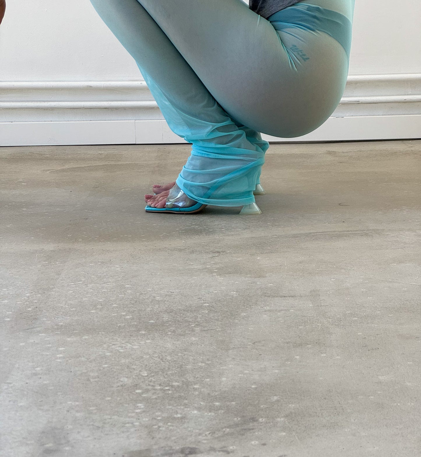 Legging Air