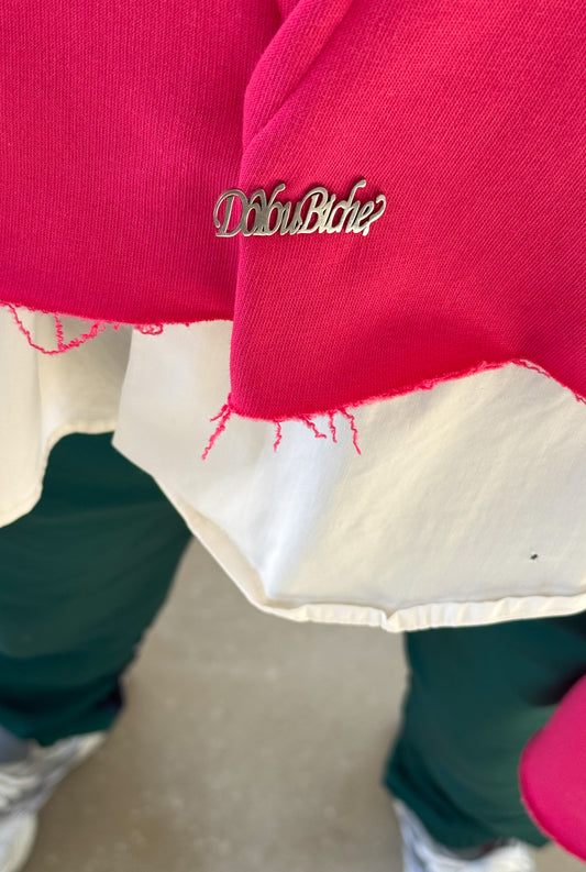 Do You Biche - Le pins