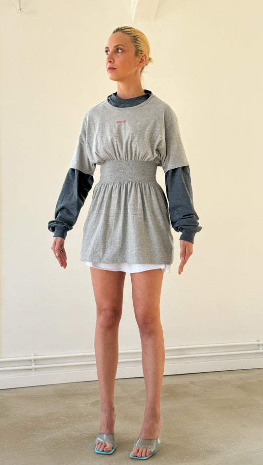 Base 07 — La Cintrée