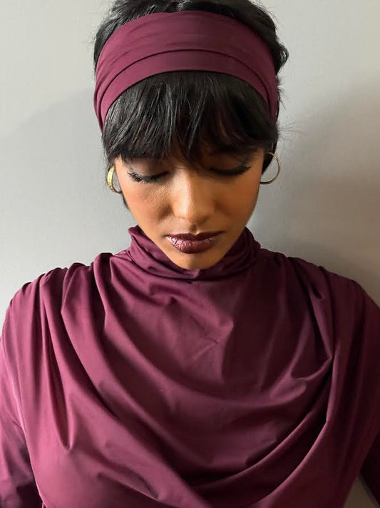 Bandeau Queenie