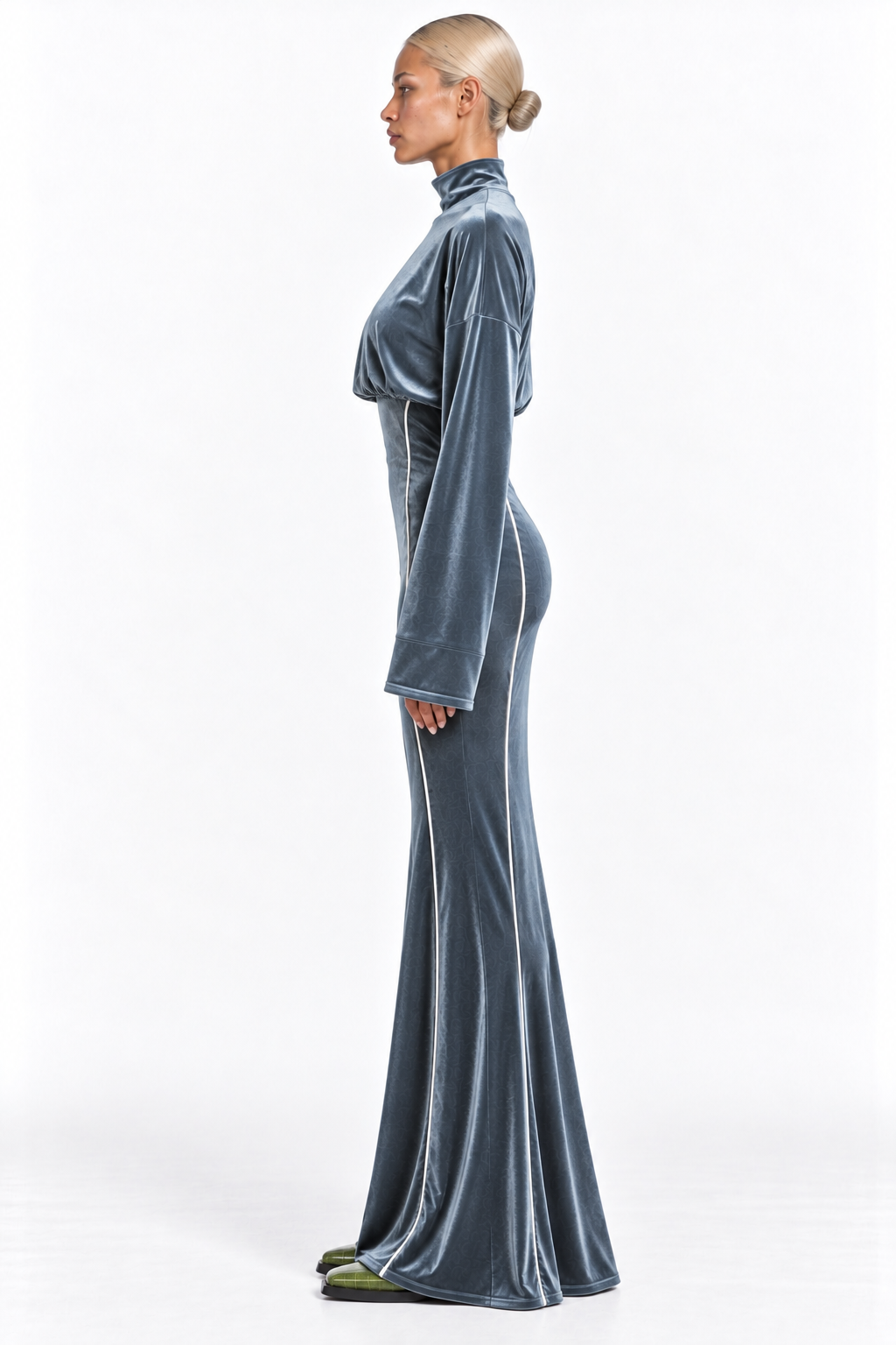 Robe du soir Vertige