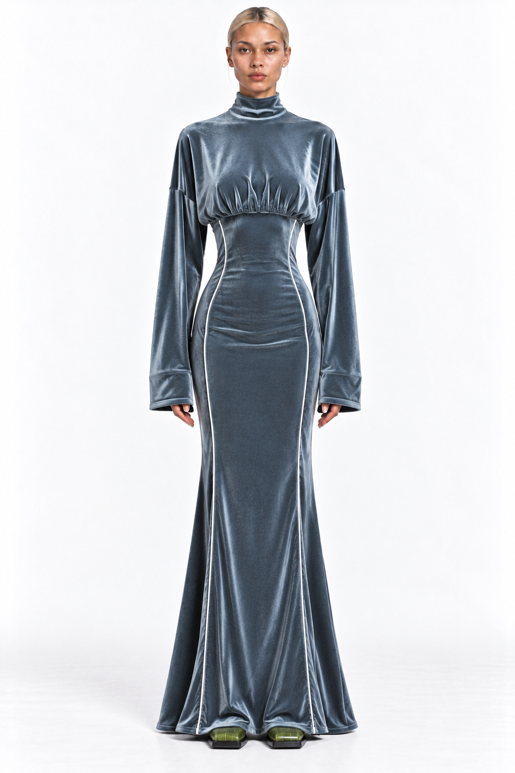 Robe du soir Vertige
