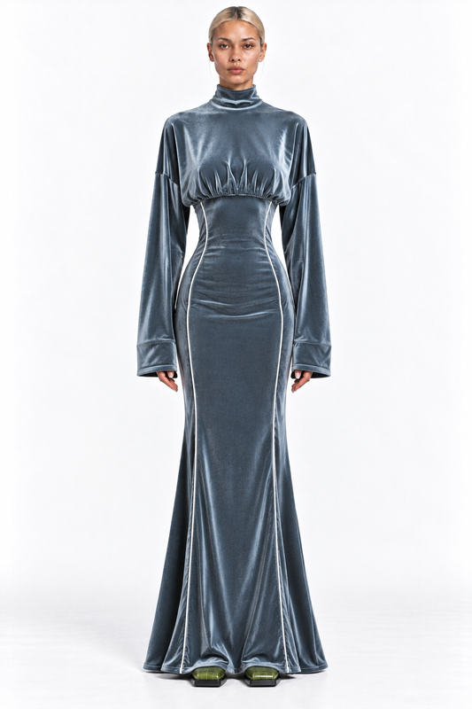 Robe du soir Vertige