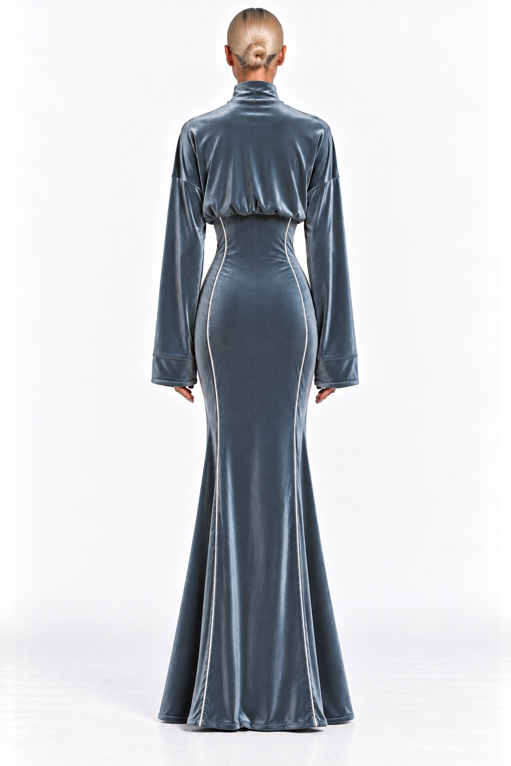 Robe du soir Vertige