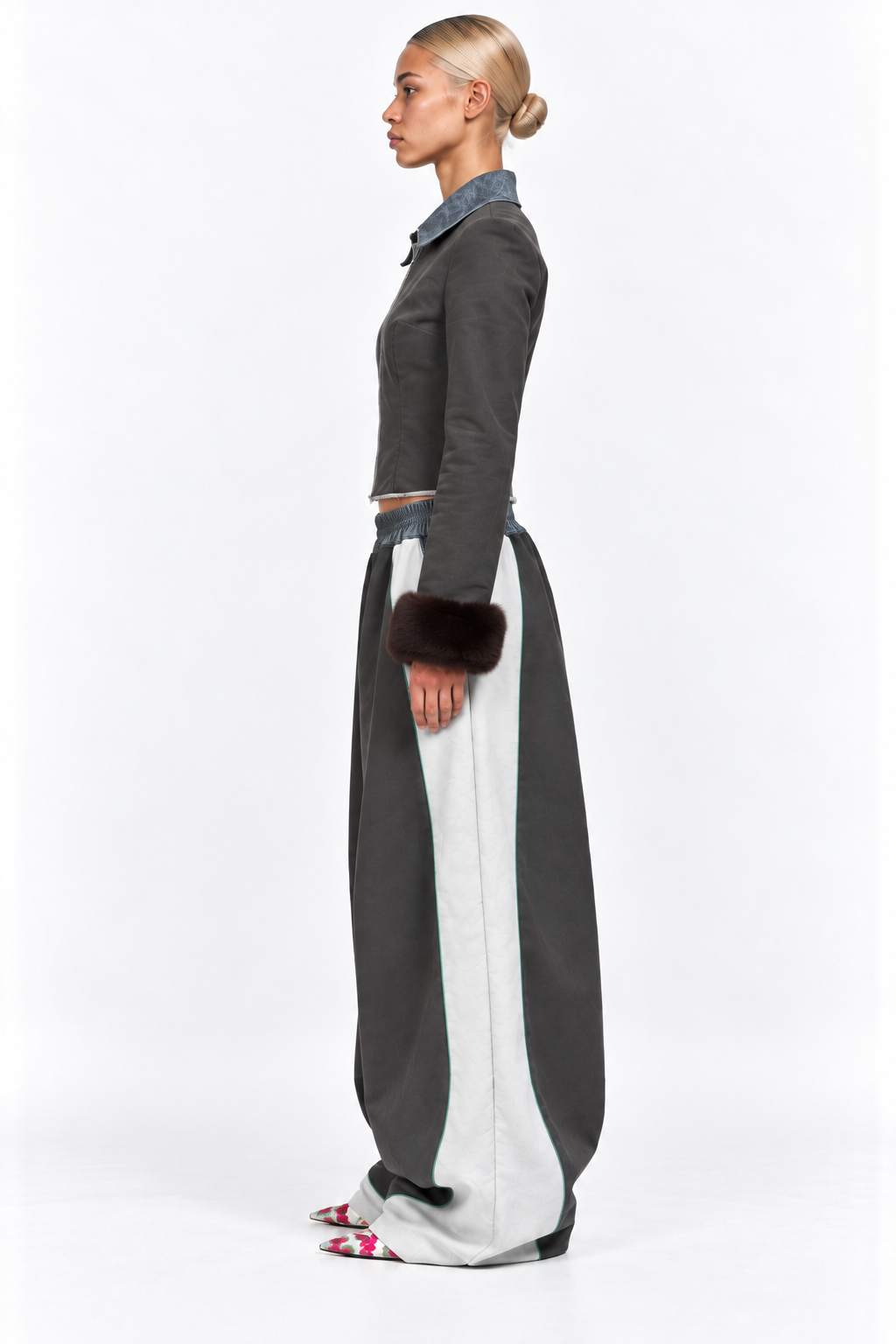 Pantalon Mamma Mia