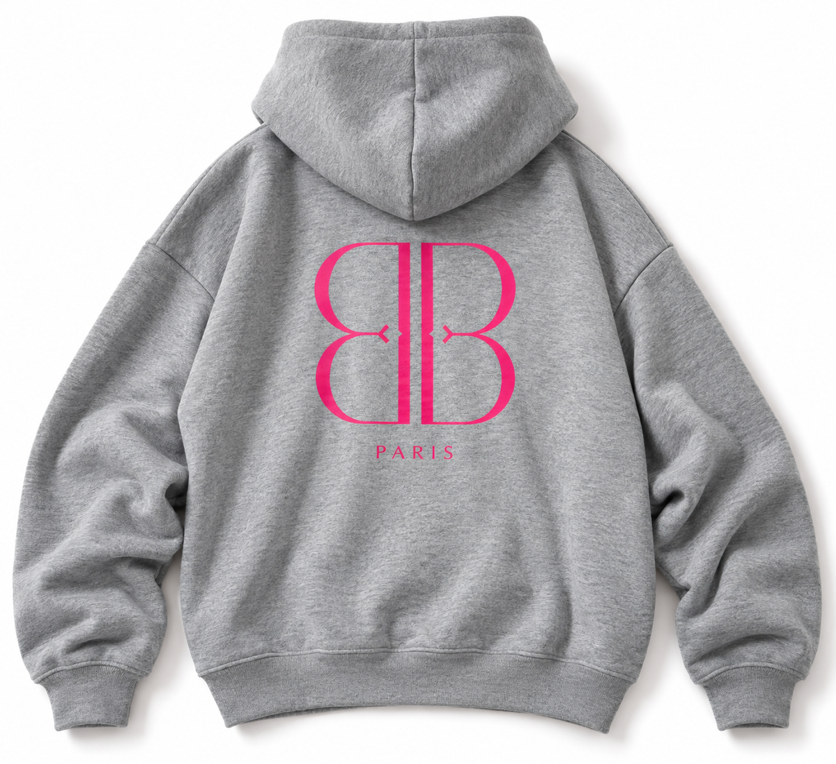 Base 10 - Le hoodie