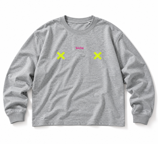 Base 11 - Le Longsleeves