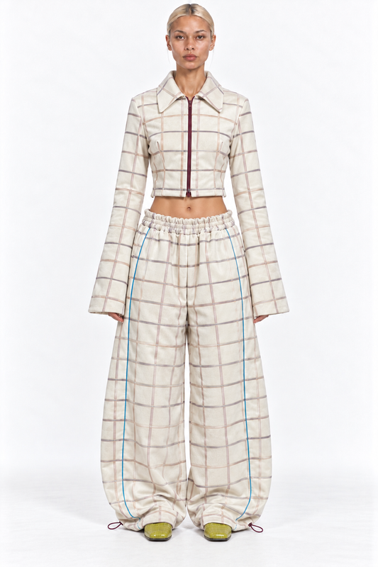 Veste courte Bella Donna