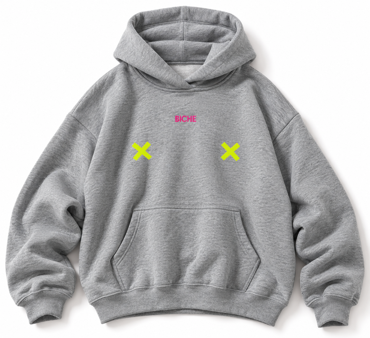 Base 10 - Le hoodie