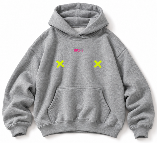 Base 10 - Le hoodie