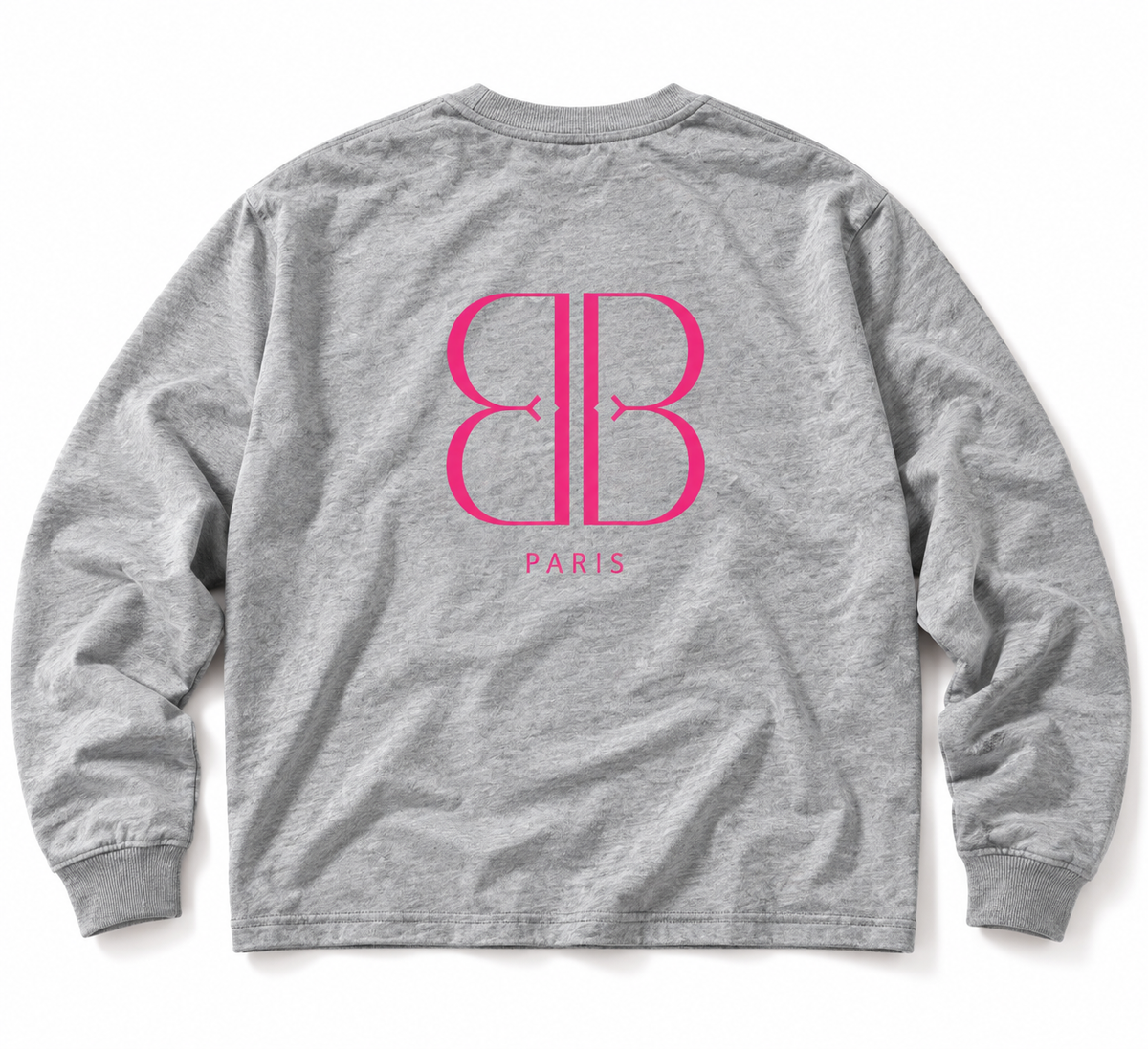 Base 11 - Le Longsleeves