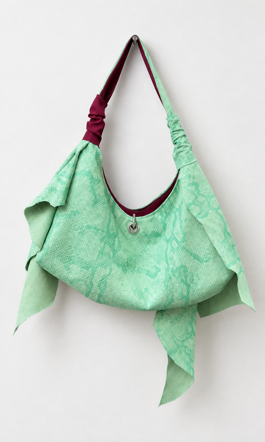 Sac en cuir Baci