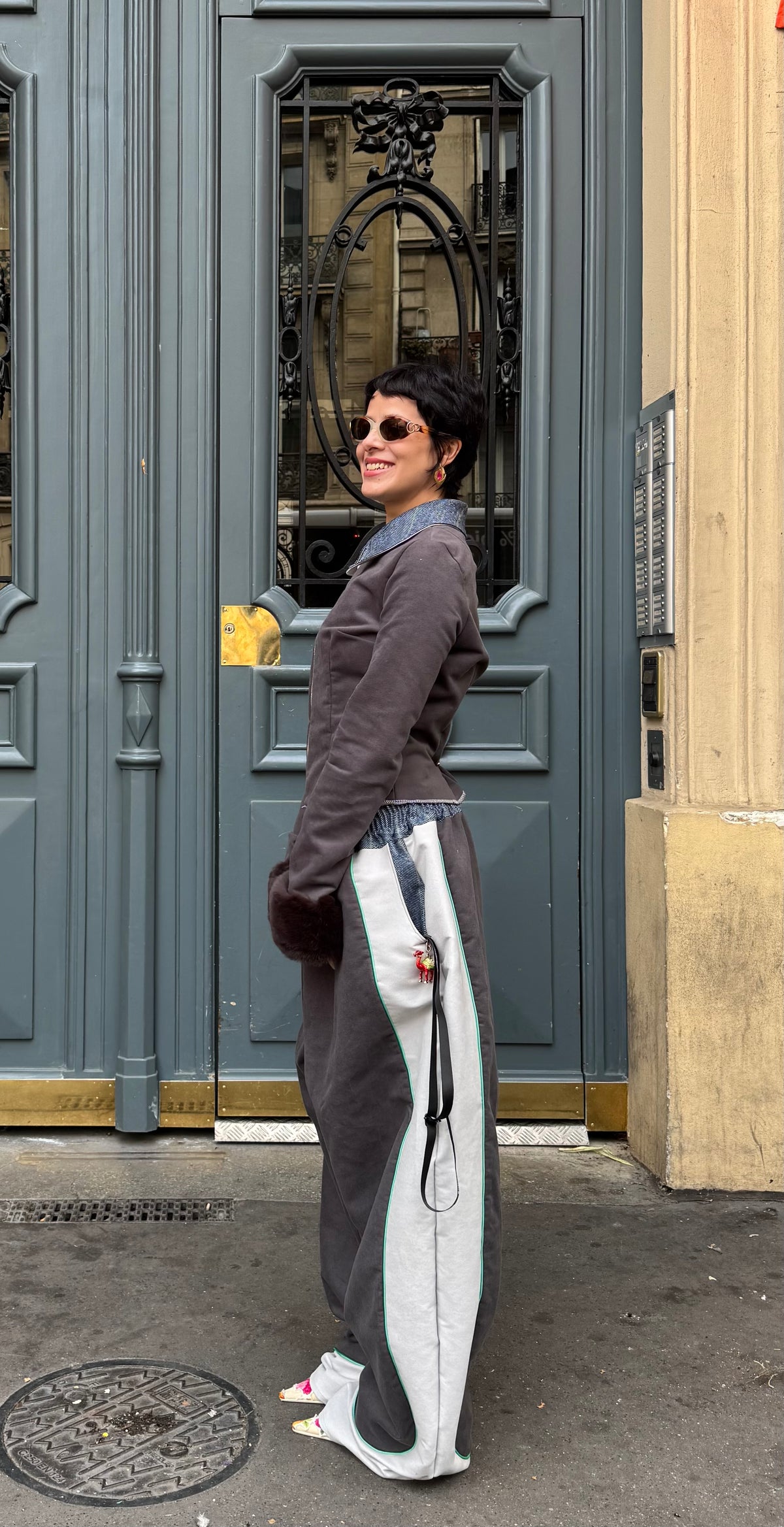 Veste Mamma Mia