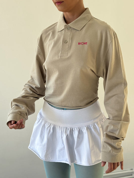 Base 05 — Le Polo