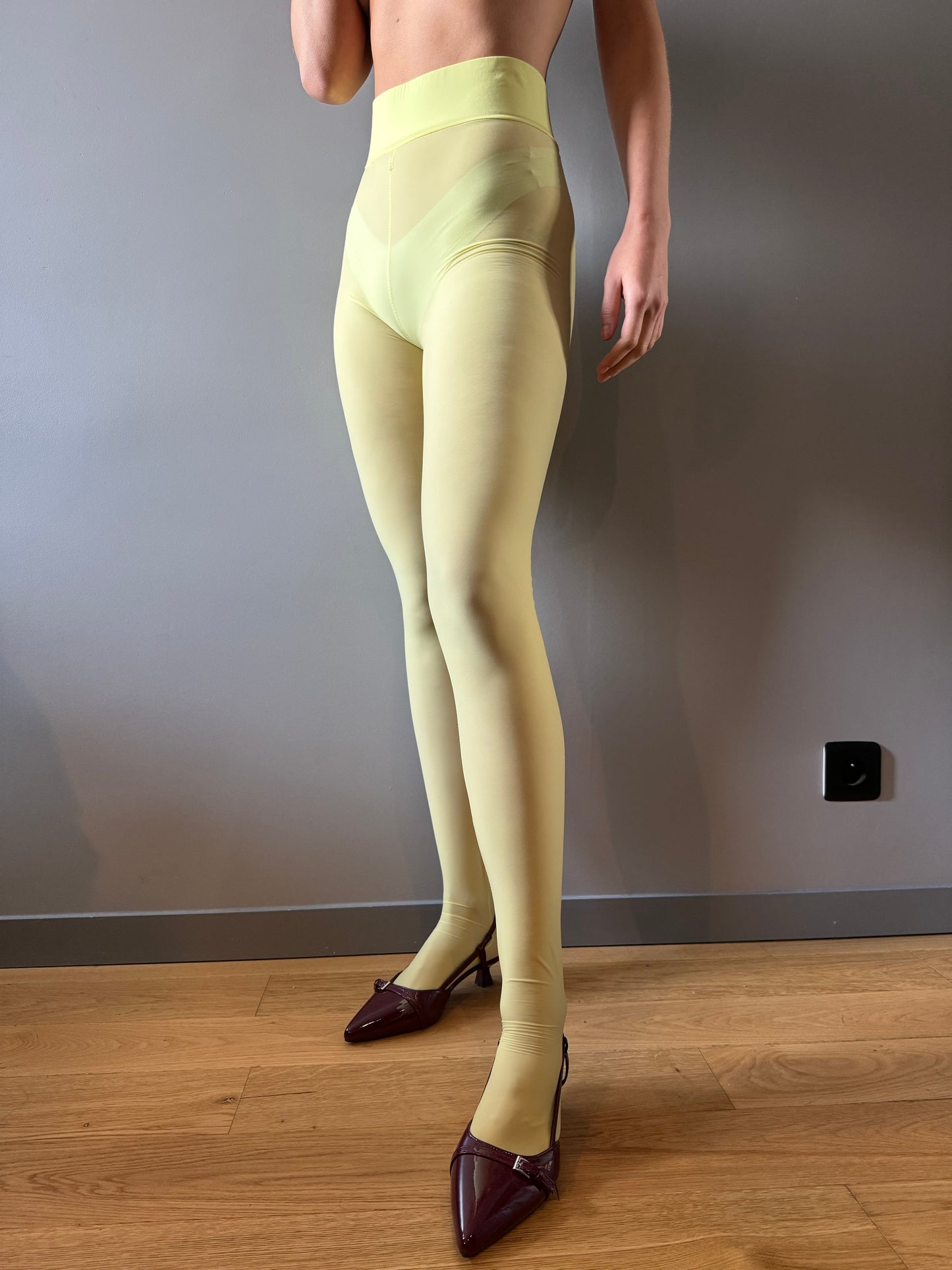 Collants Bambi